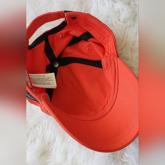 5 Calvin Klein Baseball Hat Lot - Picture 5 of 14